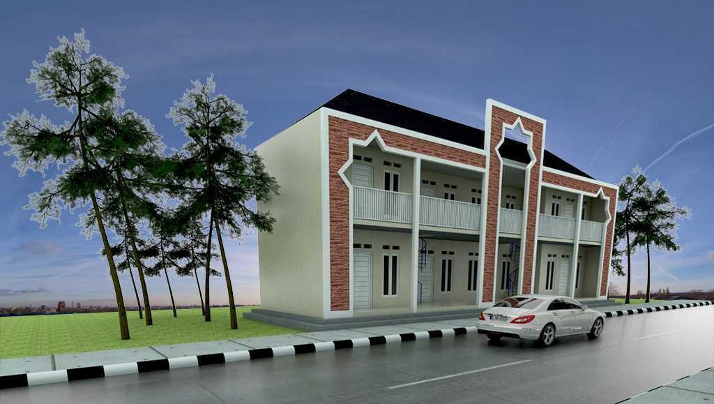 Asrama Nyaman
