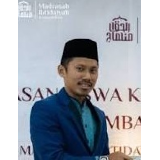 Ustadz Amin Almansyuri