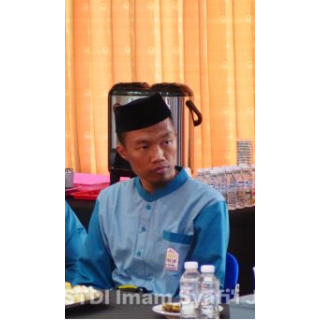 Ustadz Furqon, B.Sh.