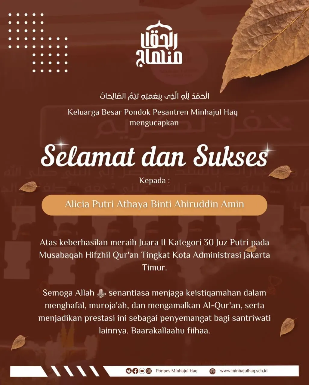 Dokumentasi
